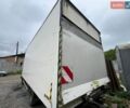 Белый МАН ТГЛ, объемом двигателя 4.58 л и пробегом 650 тыс. км за 18500 $, фото 7 на Automoto.ua