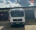 Белый МАН ТГЛ, объемом двигателя 4.58 л и пробегом 442 тыс. км за 28000 $, фото 22 на Automoto.ua