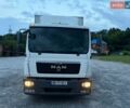 Белый МАН ТГЛ, объемом двигателя 6.87 л и пробегом 349 тыс. км за 26999 $, фото 7 на Automoto.ua