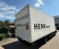 Белый МАН ТГЛ, объемом двигателя 4.6 л и пробегом 127 тыс. км за 25600 $, фото 5 на Automoto.ua