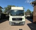 Белый МАН ТГЛ, объемом двигателя 4.6 л и пробегом 127 тыс. км за 25600 $, фото 2 на Automoto.ua