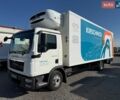 Белый МАН ТГЛ, объемом двигателя 4.6 л и пробегом 425 тыс. км за 34700 $, фото 1 на Automoto.ua