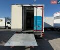 Белый МАН ТГЛ, объемом двигателя 4.6 л и пробегом 425 тыс. км за 34700 $, фото 7 на Automoto.ua