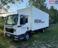 Белый МАН ТГЛ, объемом двигателя 4.6 л и пробегом 127 тыс. км за 27500 $, фото 1 на Automoto.ua