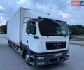 Белый МАН ТГЛ, объемом двигателя 6.87 л и пробегом 349 тыс. км за 26999 $, фото 3 на Automoto.ua