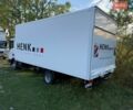 Белый МАН ТГЛ, объемом двигателя 4.6 л и пробегом 127 тыс. км за 27500 $, фото 1 на Automoto.ua