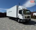 Белый МАН ТГЛ, объемом двигателя 4.6 л и пробегом 453 тыс. км за 31950 $, фото 2 на Automoto.ua