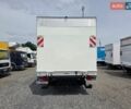 Білий МАН TGL, об'ємом двигуна 4.6 л та пробігом 437 тис. км за 30700 $, фото 5 на Automoto.ua
