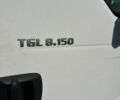 Білий МАН TGL, об'ємом двигуна 4.58 л та пробігом 668 тис. км за 26000 $, фото 10 на Automoto.ua