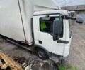 Белый МАН ТГЛ, объемом двигателя 4.58 л и пробегом 650 тыс. км за 18500 $, фото 6 на Automoto.ua