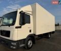 Белый МАН ТГЛ, объемом двигателя 4.6 л и пробегом 462 тыс. км за 22900 $, фото 3 на Automoto.ua