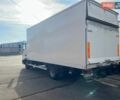 Белый МАН ТГЛ, объемом двигателя 4.58 л и пробегом 358 тыс. км за 21600 $, фото 4 на Automoto.ua