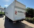Белый МАН ТГЛ, объемом двигателя 4.6 л и пробегом 127 тыс. км за 25600 $, фото 4 на Automoto.ua