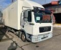 Белый МАН ТГЛ, объемом двигателя 4.58 л и пробегом 358 тыс. км за 21600 $, фото 2 на Automoto.ua