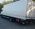Белый МАН ТГЛ, объемом двигателя 6.87 л и пробегом 760 тыс. км за 27000 $, фото 3 на Automoto.ua