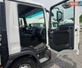 Білий МАН TGL, об'ємом двигуна 4.6 л та пробігом 437 тис. км за 30700 $, фото 9 на Automoto.ua