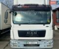 Белый МАН ТГЛ, объемом двигателя 4.58 л и пробегом 358 тыс. км за 21600 $, фото 1 на Automoto.ua