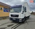 Білий МАН TGL, об'ємом двигуна 4.58 л та пробігом 800 тис. км за 21000 $, фото 1 на Automoto.ua