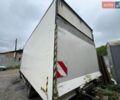 Белый МАН ТГЛ, объемом двигателя 4.58 л и пробегом 650 тыс. км за 18500 $, фото 7 на Automoto.ua