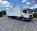 Белый МАН ТГЛ, объемом двигателя 4.6 л и пробегом 453 тыс. км за 30999 $, фото 1 на Automoto.ua