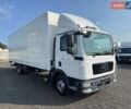Білий МАН TGL, об'ємом двигуна 4.6 л та пробігом 507 тис. км за 29900 $, фото 1 на Automoto.ua
