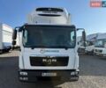 Белый МАН ТГЛ, объемом двигателя 4.6 л и пробегом 425 тыс. км за 34700 $, фото 1 на Automoto.ua