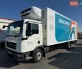 Білий МАН TGL, об'ємом двигуна 4.6 л та пробігом 425 тис. км за 34700 $, фото 1 на Automoto.ua