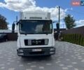 Белый МАН ТГЛ, объемом двигателя 4.6 л и пробегом 453 тыс. км за 30999 $, фото 3 на Automoto.ua