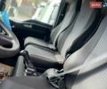 Белый МАН ТГЛ, объемом двигателя 4.58 л и пробегом 358 тыс. км за 21600 $, фото 11 на Automoto.ua