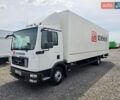 Білий МАН TGL, об'ємом двигуна 4.6 л та пробігом 437 тис. км за 30700 $, фото 1 на Automoto.ua