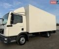 Белый МАН ТГЛ, объемом двигателя 4.6 л и пробегом 462 тыс. км за 22900 $, фото 6 на Automoto.ua