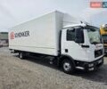 Білий МАН TGL, об'ємом двигуна 4.6 л та пробігом 437 тис. км за 30700 $, фото 1 на Automoto.ua