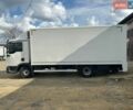 Белый МАН ТГЛ, объемом двигателя 4.58 л и пробегом 442 тыс. км за 24500 $, фото 5 на Automoto.ua