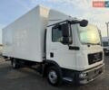 Белый МАН ТГЛ, объемом двигателя 4.6 л и пробегом 462 тыс. км за 22900 $, фото 2 на Automoto.ua