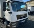 Белый МАН ТГЛ, объемом двигателя 4.58 л и пробегом 439 тыс. км за 25500 $, фото 8 на Automoto.ua