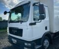 Белый МАН ТГЛ, объемом двигателя 4.58 л и пробегом 439 тыс. км за 25500 $, фото 3 на Automoto.ua