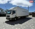 Білий МАН TGL, об'ємом двигуна 4.6 л та пробігом 453 тис. км за 31950 $, фото 1 на Automoto.ua