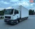 Белый МАН ТГЛ, объемом двигателя 6.87 л и пробегом 349 тыс. км за 26999 $, фото 4 на Automoto.ua
