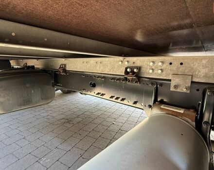 Белый МАН ТГЛ, объемом двигателя 4.6 л и пробегом 127 тыс. км за 25600 $, фото 27 на Automoto.ua