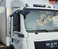 Белый МАН ТГЛ, объемом двигателя 4.58 л и пробегом 450 тыс. км за 20000 $, фото 1 на Automoto.ua