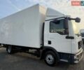 Белый МАН ТГЛ, объемом двигателя 4.6 л и пробегом 462 тыс. км за 22900 $, фото 1 на Automoto.ua