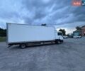 Белый МАН ТГЛ, объемом двигателя 6.87 л и пробегом 349 тыс. км за 26999 $, фото 8 на Automoto.ua
