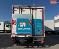 Белый МАН ТГЛ, объемом двигателя 4.6 л и пробегом 425 тыс. км за 34700 $, фото 4 на Automoto.ua