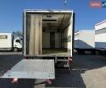 Белый МАН ТГЛ, объемом двигателя 4.6 л и пробегом 425 тыс. км за 34700 $, фото 8 на Automoto.ua