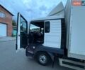 Белый МАН ТГЛ, объемом двигателя 6.87 л и пробегом 349 тыс. км за 26999 $, фото 12 на Automoto.ua