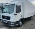 Білий МАН TGL, об'ємом двигуна 4.6 л та пробігом 390 тис. км за 24999 $, фото 14 на Automoto.ua