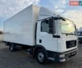 Белый МАН ТГЛ, объемом двигателя 4.6 л и пробегом 571 тыс. км за 28900 $, фото 2 на Automoto.ua