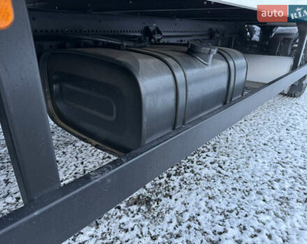 Белый МАН ТГЛ, объемом двигателя 4.6 л и пробегом 422 тыс. км за 25900 $, фото 8 на Automoto.ua