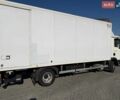 Белый МАН ТГЛ, объемом двигателя 4.58 л и пробегом 380 тыс. км за 21000 $, фото 22 на Automoto.ua