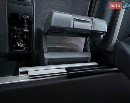 Белый МАН ТГЛ, объемом двигателя 4.6 л и пробегом 551 тыс. км за 34590 $, фото 22 на Automoto.ua